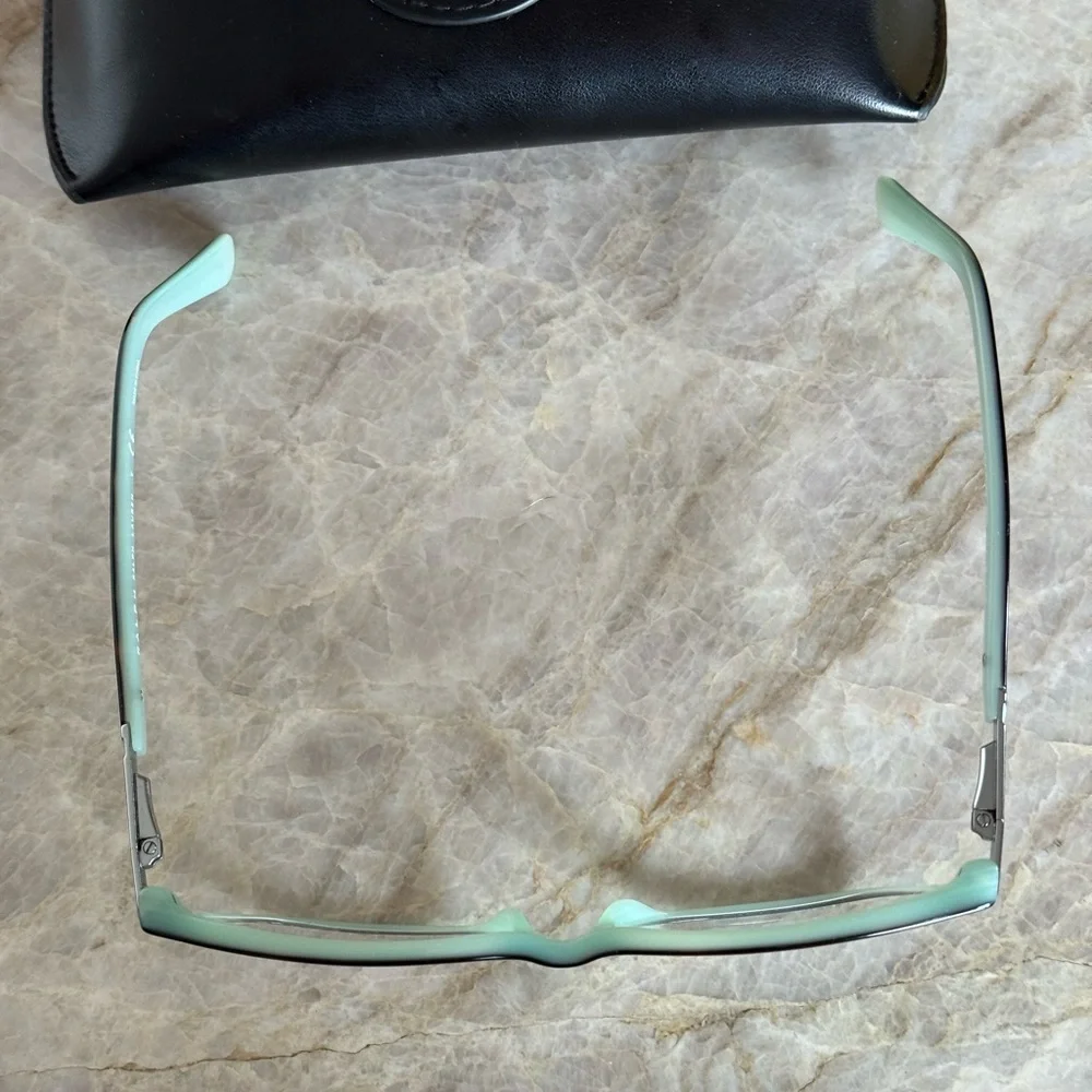 Ralph Lauren Eyeglasses RA 7044 601 Frames 52 []‎ 16 135 Flex Hinges Plus Case